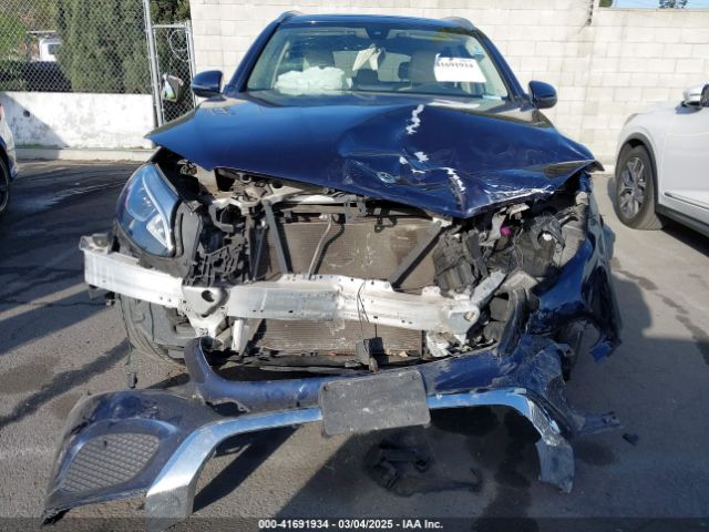 WDC0G4JB6KF567472 Mercedes-Benz GLC 300