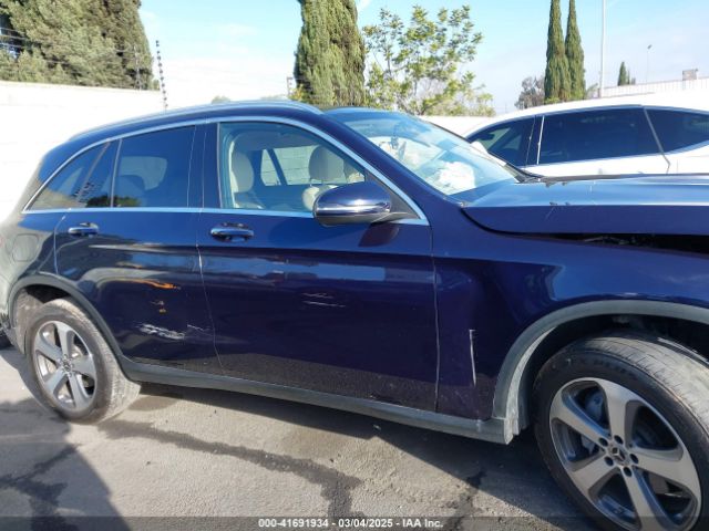 WDC0G4JB6KF567472 Mercedes-Benz GLC 300