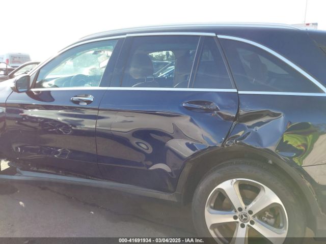 WDC0G4JB6KF567472 Mercedes-Benz GLC 300