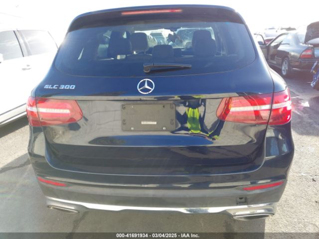 WDC0G4JB6KF567472 Mercedes-Benz GLC 300