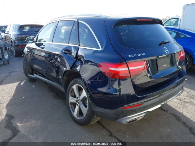 WDC0G4JB6KF567472 Mercedes-Benz GLC 300