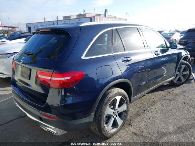 WDC0G4JB6KF567472 Mercedes-Benz GLC 300