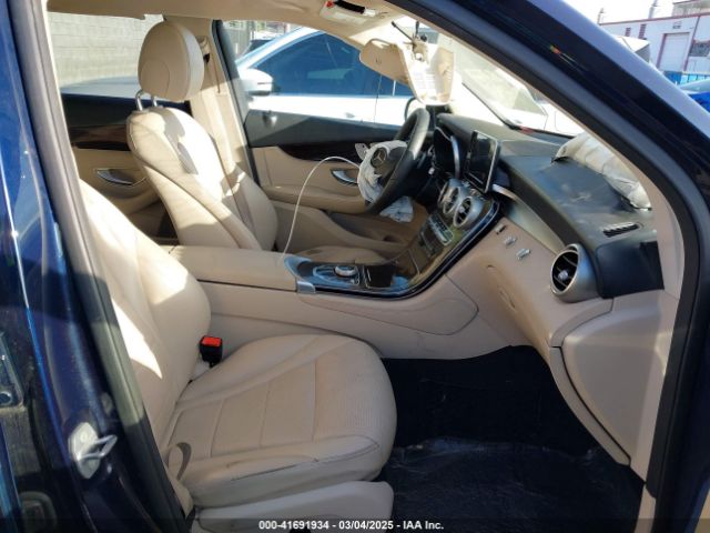 WDC0G4JB6KF567472 Mercedes-Benz GLC 300