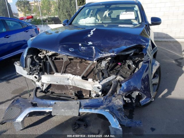 WDC0G4JB6KF567472 Mercedes-Benz GLC 300