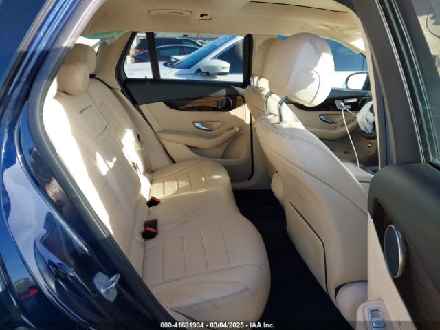 WDC0G4JB6KF567472 Mercedes-Benz GLC 300