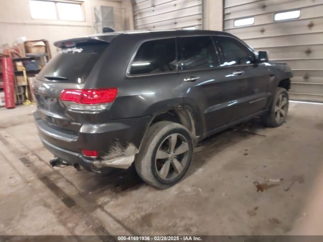 1C4RJFBG8FC643494 Jeep Grand Cherokee Limited