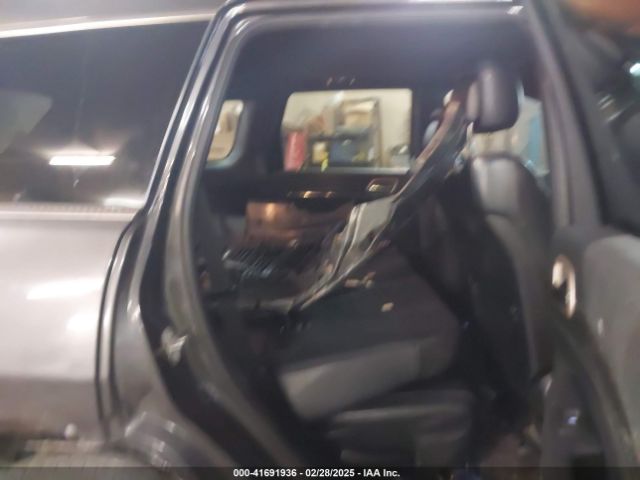 1C4RJFBG8FC643494 Jeep Grand Cherokee Limited