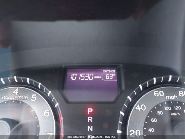 5FNRL5H66FB083559 Honda Odyssey Ex-l