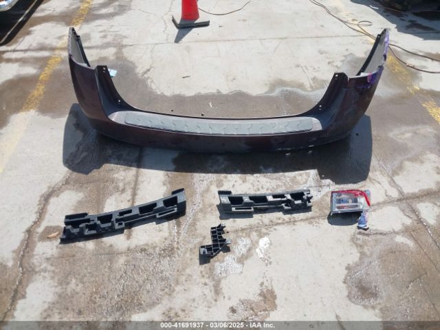 5FNRL5H66FB083559 Honda Odyssey Ex-l