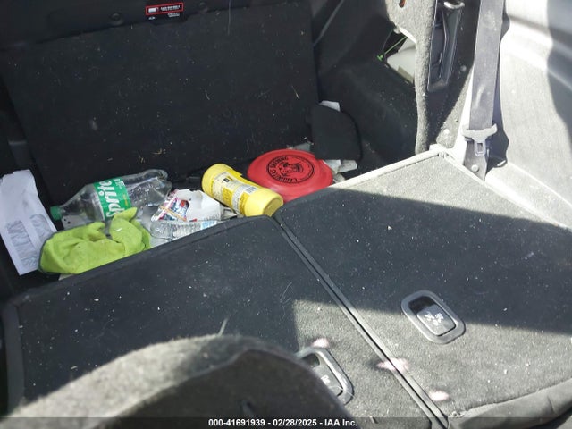 2009 MINI COOPER S WMWMF73519TT99560 Photo 7