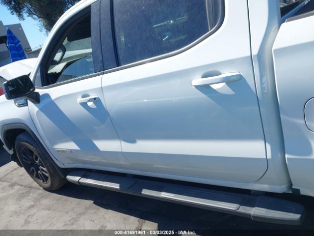 1GTUUCED8PZ153573 GMC Sierra 1500 4wd  Short Box Elevation With 3sb/4wd  Standard Box Elevation