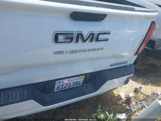 1GTUUCED8PZ153573 GMC Sierra 1500 4wd  Short Box Elevation With 3sb/4wd  Standard Box Elevation