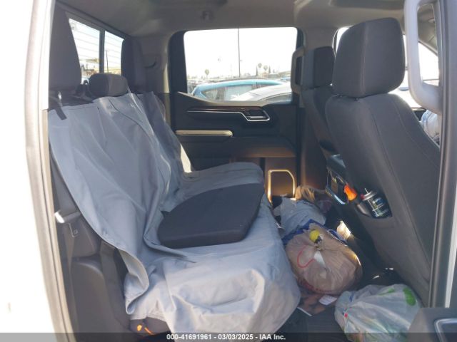 1GTUUCED8PZ153573 GMC Sierra 1500 4wd  Short Box Elevation With 3sb/4wd  Standard Box Elevation