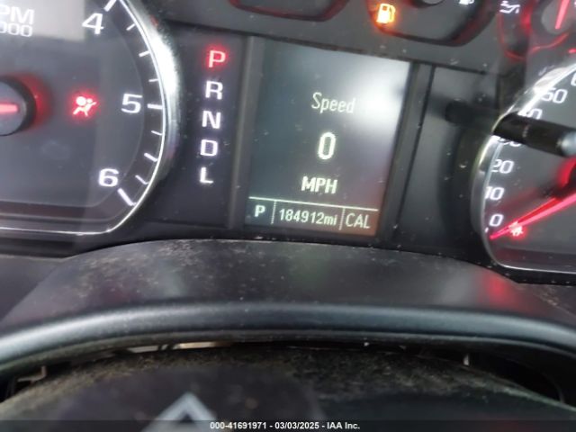 1GCRCNEH5HZ132883 Chevrolet Silverado 1500 Wt