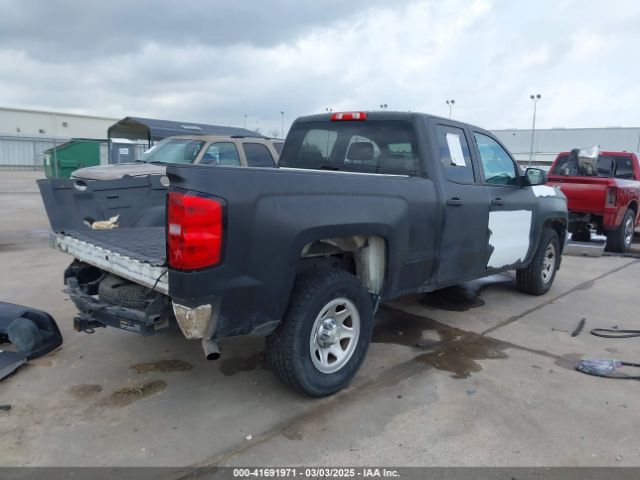 1GCRCNEH5HZ132883 Chevrolet Silverado 1500 Wt