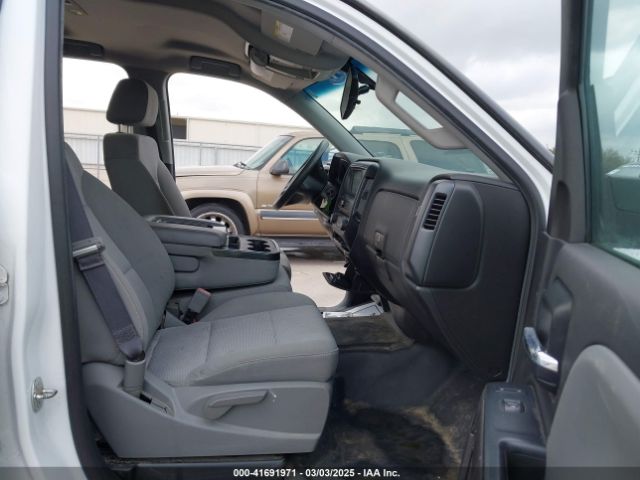 1GCRCNEH5HZ132883 Chevrolet Silverado 1500 Wt