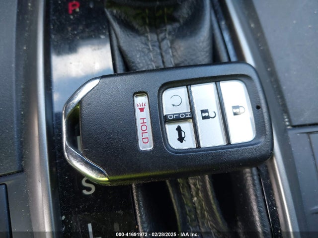 SHHFK7H58JU412794 Honda CIVIC EX