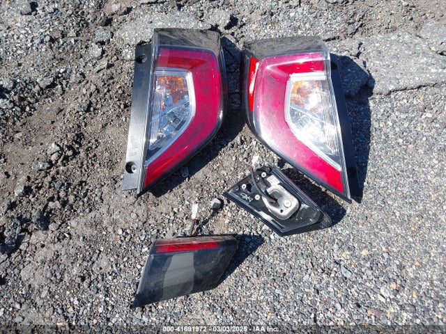SHHFK7H58JU412794 Honda CIVIC EX