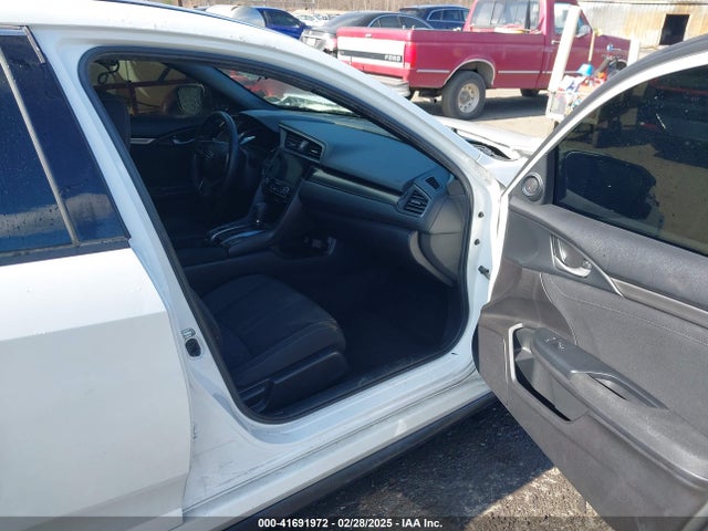 SHHFK7H58JU412794 Honda CIVIC EX