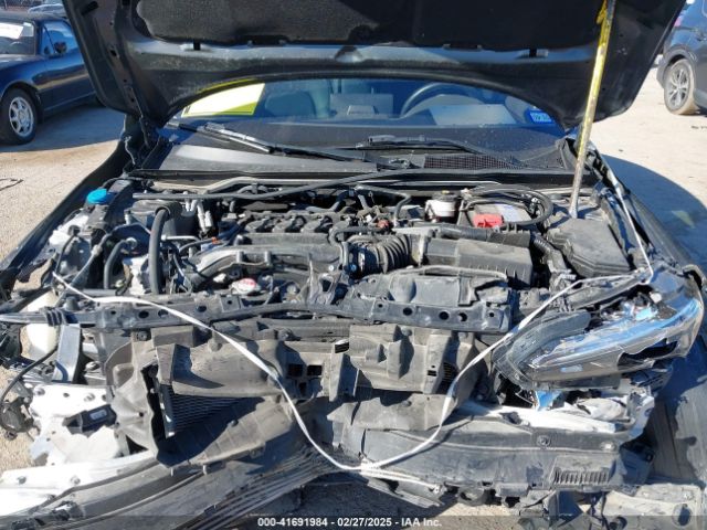 19XFL1H79RE002343 Honda Civic Ex-l
