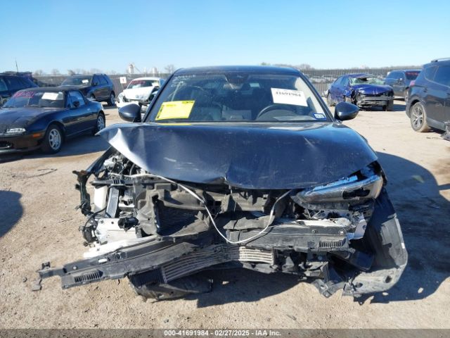 19XFL1H79RE002343 Honda Civic Ex-l