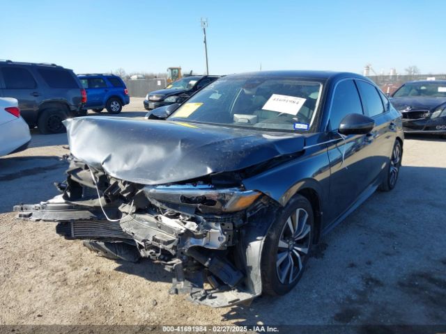 19XFL1H79RE002343 Honda Civic Ex-l