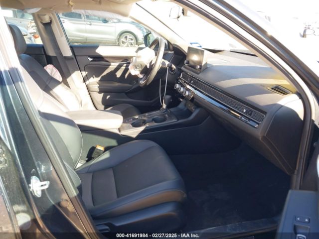 19XFL1H79RE002343 Honda Civic Ex-l