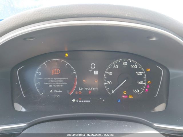 19XFL1H79RE002343 Honda Civic Ex-l