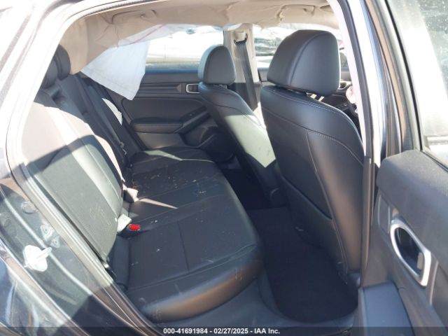 19XFL1H79RE002343 Honda Civic Ex-l