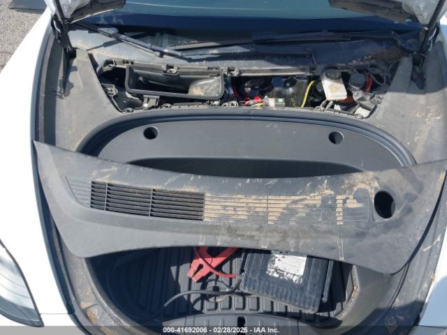 5YJ3E1EA8PF398110 Tesla Model 3 Rear-wheel Drive
