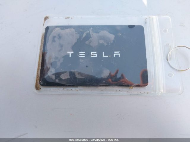 5YJ3E1EA8PF398110 Tesla Model 3 Rear-wheel Drive