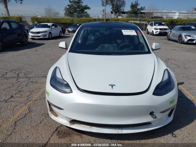 5YJ3E1EA8PF398110 Tesla Model 3 Rear-wheel Drive