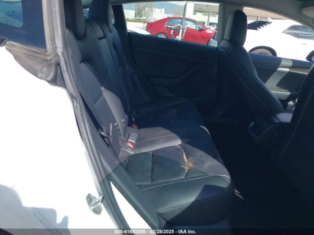 5YJ3E1EA8PF398110 Tesla Model 3 Rear-wheel Drive