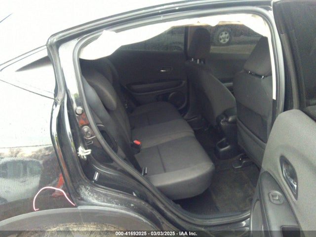 3CZRU6H34LM728753 Honda Hr-v Awd Lx