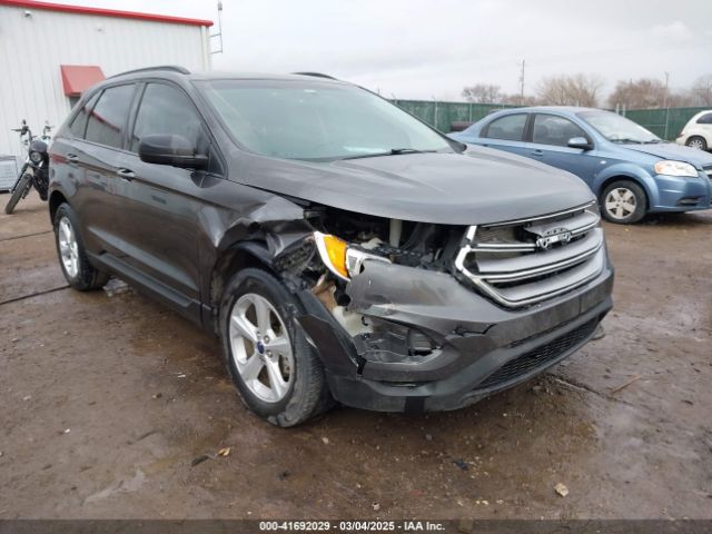 2016 FORD EDGE 2FMPK3G90GBB51956