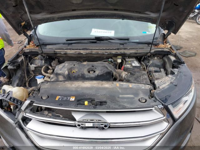 2016 FORD EDGE 2FMPK3G90GBB51956 Photo 9