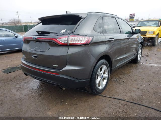 2016 FORD EDGE 2FMPK3G90GBB51956 Photo 3