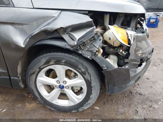2016 FORD EDGE 2FMPK3G90GBB51956 Photo 5