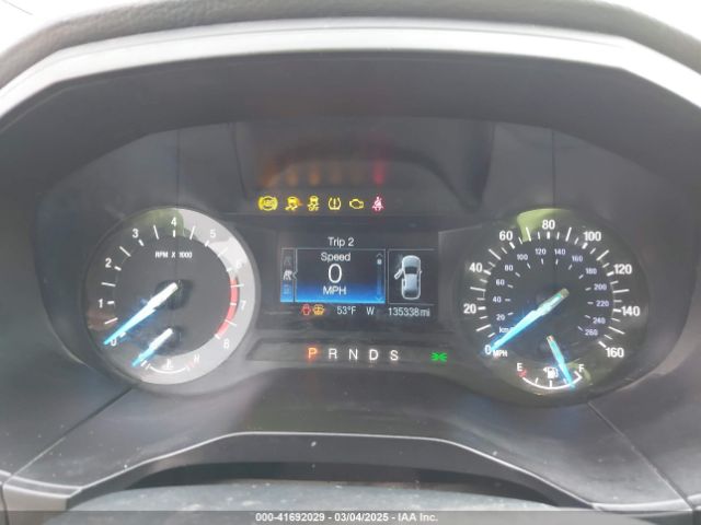2016 FORD EDGE 2FMPK3G90GBB51956 Photo 6