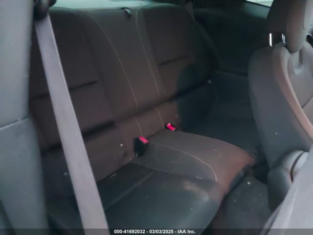 2G1FD1E30F9106530 Chevrolet Camaro 1lt