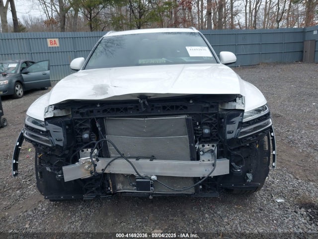 Genesis Gv80 2.5t Awd 2023 KMUHBDSB8PU140123 Image 13
