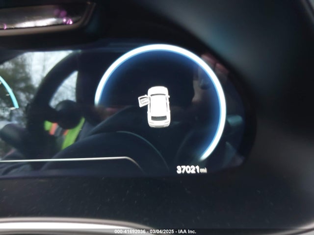 Genesis Gv80 2.5t Awd 2023 KMUHBDSB8PU140123 Image 16