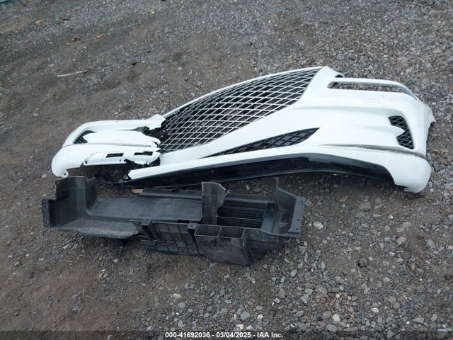 Genesis Gv80 2.5t Awd 2023 KMUHBDSB8PU140123 Image 12