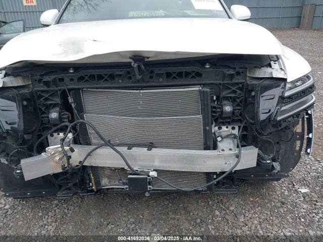 Genesis Gv80 2.5t Awd 2023 KMUHBDSB8PU140123 Image 6