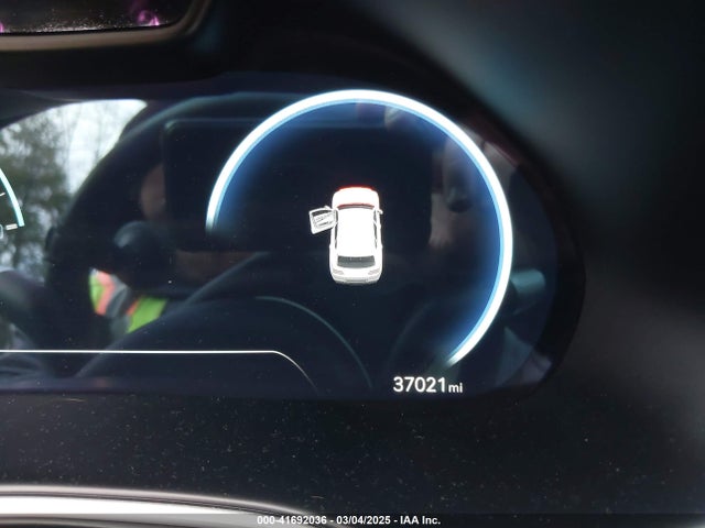Genesis Gv80 2.5t Awd 2023 KMUHBDSB8PU140123 Image 7