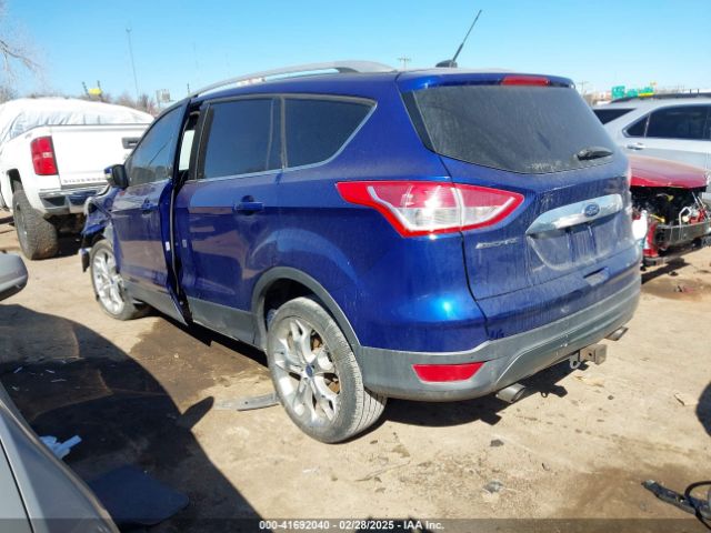 1FMCU0J95GUC41632 Ford Escape Titanium
