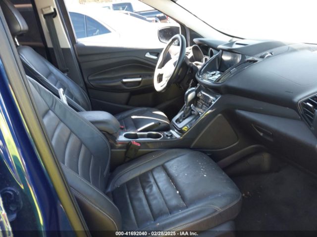 1FMCU0J95GUC41632 Ford Escape Titanium