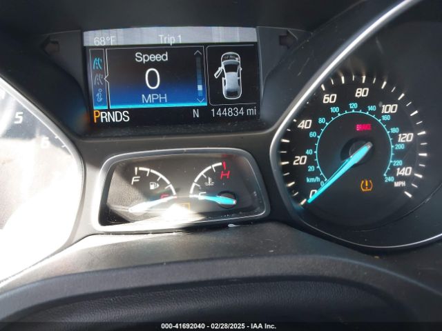 1FMCU0J95GUC41632 Ford Escape Titanium