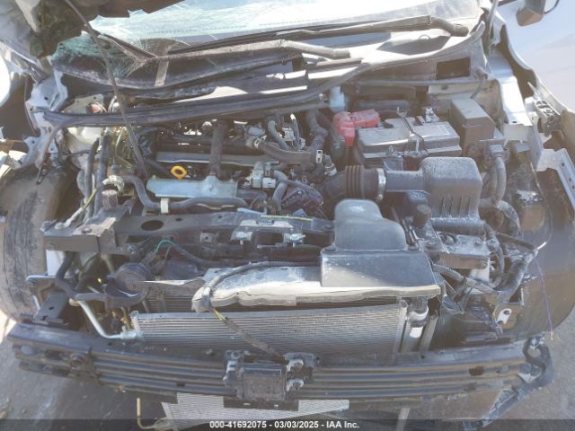 3N1CN8FV9PL859961 Nissan Versa 1.6 Sr Xtronic Cvt