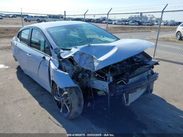 3N1CN8FV9PL859961 Nissan Versa 1.6 Sr Xtronic Cvt